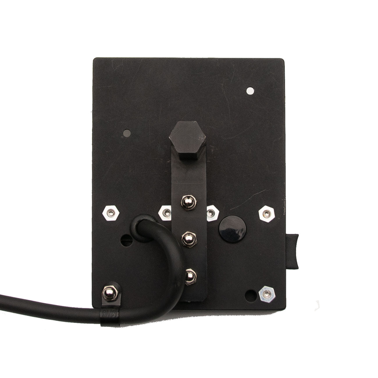 LiteGear LD2.00107 Block (Single) to Hex Pin