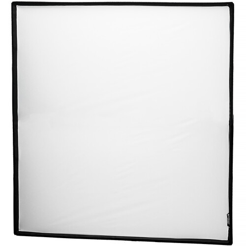 Litegear - LG-LMG-PLUS-EIGHT-AC-ONLY - LiteMat Plus 8 Bi-Color LED Light Panel (Duo Dimmer Kit)