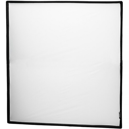 Litegear - LG-LMG-PLUS-EIGHT-AC-ONLY - LiteMat Plus 8 Bi-Color LED Light Panel (Duo Dimmer Kit)