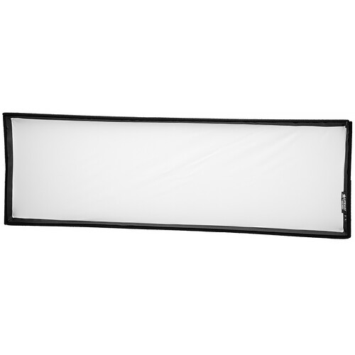 Litegear – LG-LMG-PLUS-TWO-L-AC-ONLY – LiteMat Plus 2L Bi-Color LED Light Panel (Duo Dimmer Kit)