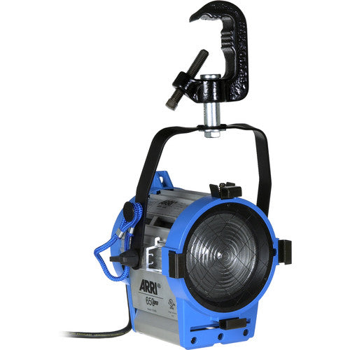 ARRI LK.0005510 ARRI 650 Plus Hanging blue/silver 90 - 250 V~ Edison