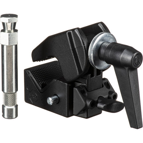 ARRI LK.0005593 Super Clamp with 5/8" Stud