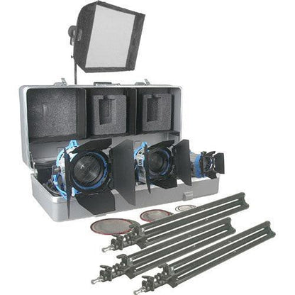 ARRI LK.0005610 SOFTBANK D1 Kit with wheels (for 220V)