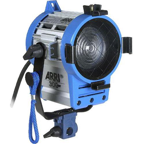 ARRI LK.0005627 300/650 Fresnel Combo Kit (for 220V)