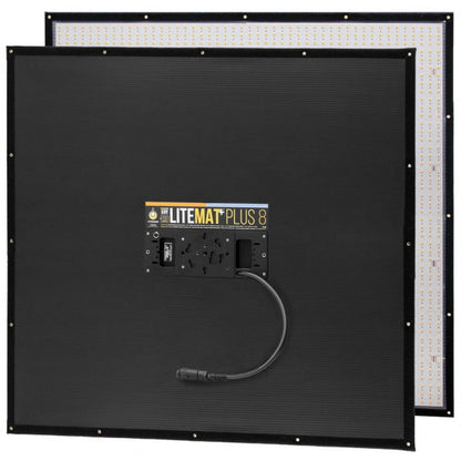 LiteGear LM1.00102 LiteMat Plus 8 Head