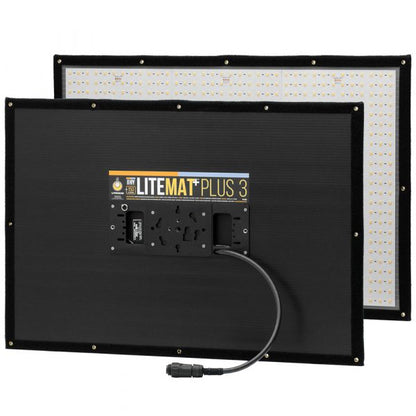 LiteGear LM1.00105 LiteMat Plus 3 Head