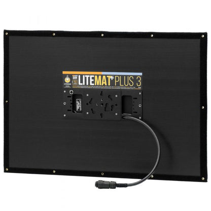 LiteGear LM1.00105 LiteMat Plus 3 Head