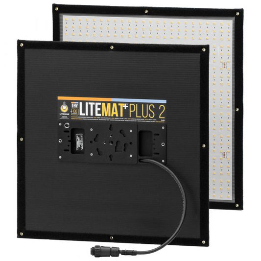 LiteGear LM1.00106 LiteMat Plus 2 Head