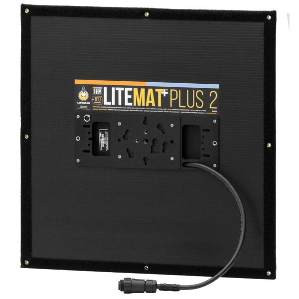 LiteGear LM1.00106 LiteMat Plus 2 Head