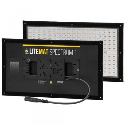 LiteGear LM1.00110 LiteMat Spectrum 1 Head