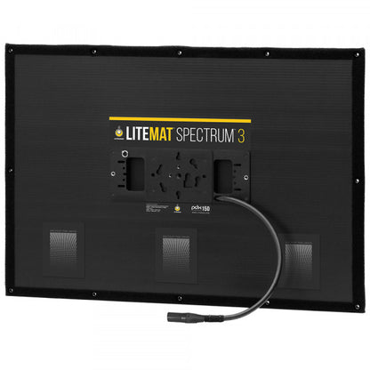 LiteGear LM1.00111 LiteMat Spectrum 3 Head