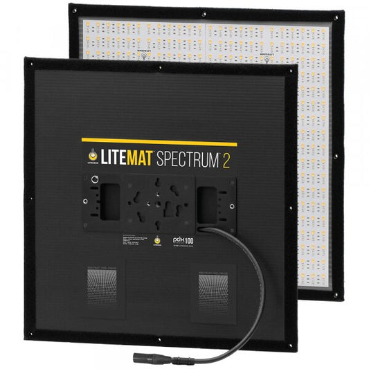 LiteGear LM1.00112 LiteMat Spectrum 2 Head