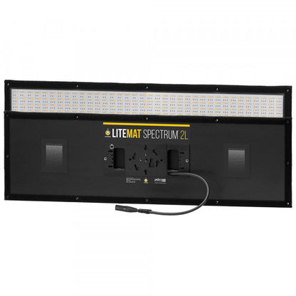 LiteGear LM1.00113 LiteMat Spectrum 2L Head