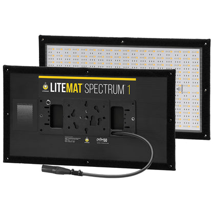 LiteGear LM3.00129 LiteMat Spectrum 1 Kit