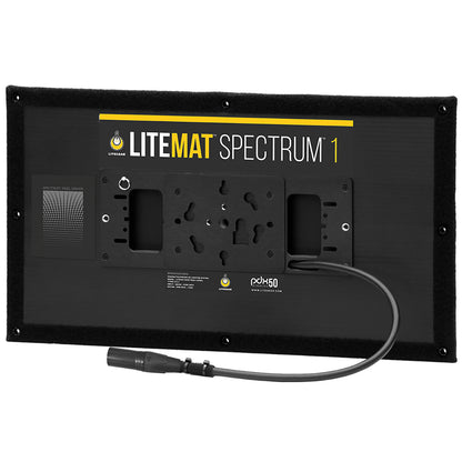 LiteGear LM3.00129 LiteMat Spectrum 1 Kit