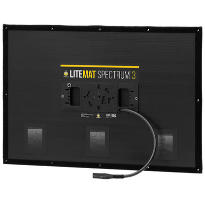 LiteGear LM3.00131 LiteMat Spectrum 3 Kit