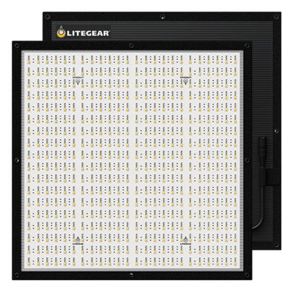 LiteGear LM3.00158 LiteMat Spectrum Two Kit, Edison (2023)