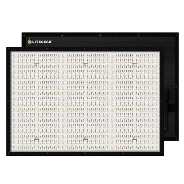 LiteGear LM3.00160 LiteMat Spectrum Three Kit, Edison (2023)