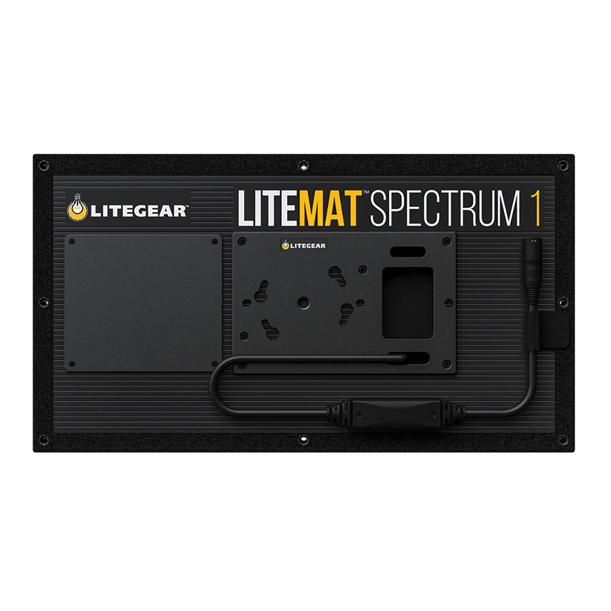 LiteGear LM3.00163 LiteMat Spectrum One Kit, Schuko (2023)