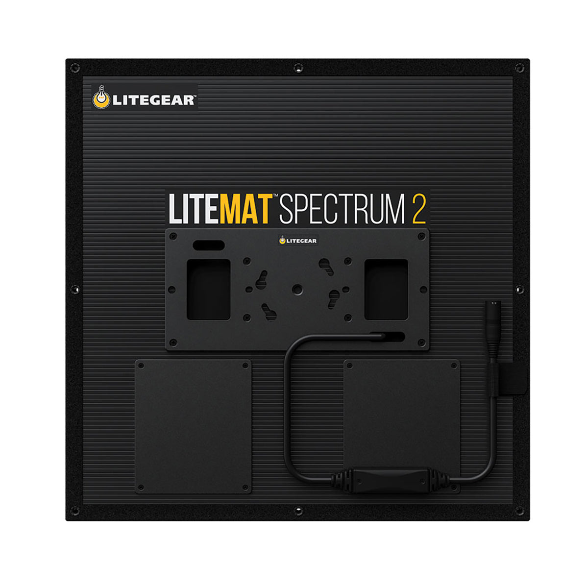 LiteGear LM3.00164 LiteMat Spectrum Two Kit, Schuko (2023)