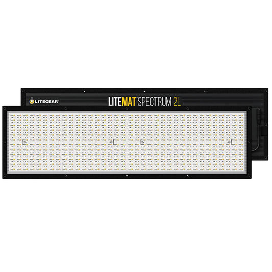 LiteGear LM3.00165 LiteMat Spectrum Two-L Kit, Schuko (2023)