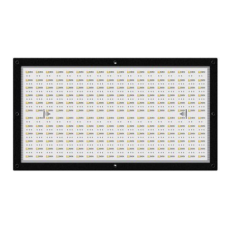 LiteGear LM3.00169 LiteMat Spectrum One Kit, Bare Ends (2023)