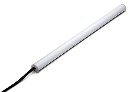 LiteGear LS2.00100 LiteStix Pro, Hybrid White, 6 in. (15 cm)