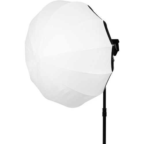 NANLUX - LT-NLM-120 - Lantern Softbox 120CM w/NLM Mount f/Evoke Series