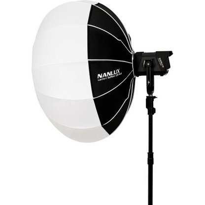 NANLUX - LT-NLM-120 - Lantern Softbox 120CM w/NLM Mount f/Evoke Series