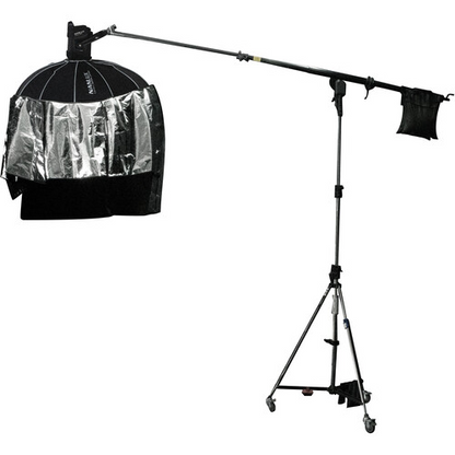 NANLUX - LT-NLM-120 - Lantern Softbox 120CM w/NLM Mount f/Evoke Series