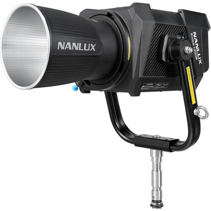 Nanlux Evoke 1200B Bi-Color LED Spot Light Kit with Trolley Case