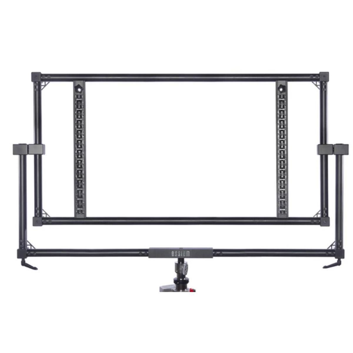 Quasar Science OS412 - 4' Ossium Frame w/ Yoke