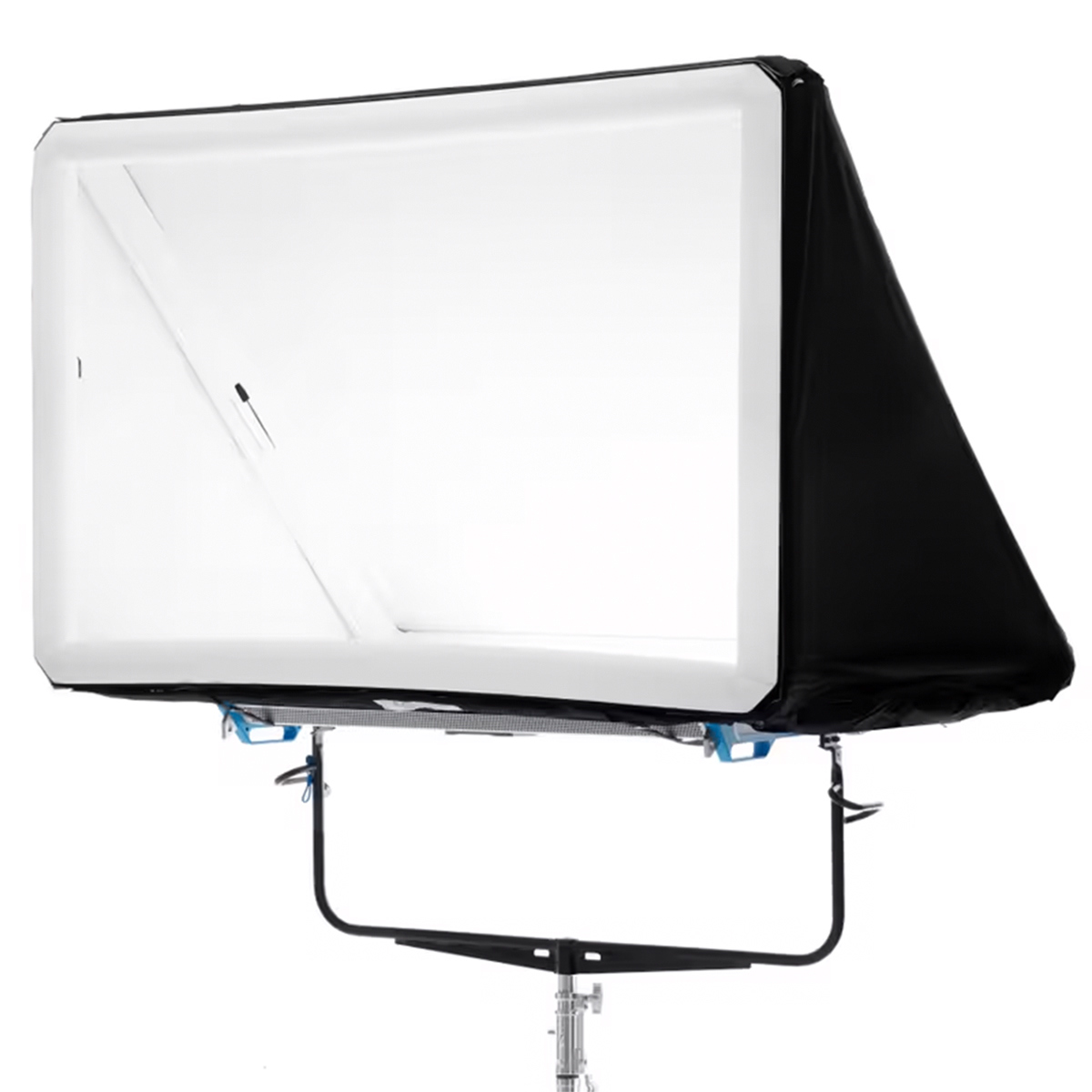 DoP Choice SNAPBAG? AIRGLOW 2x2 Booklight Complete Kit - CSV-24-SBAG22-SET