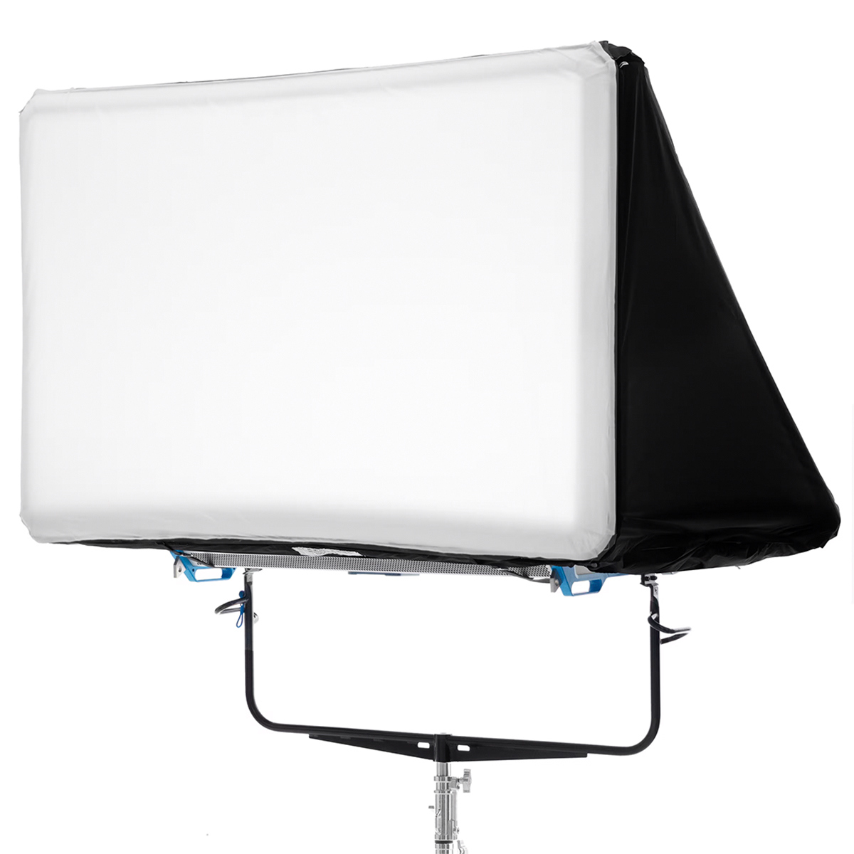 DoP Choice SNAPBAG? AIRGLOW 2x2 Booklight Complete Kit - CSV-24-SBAG22-SET