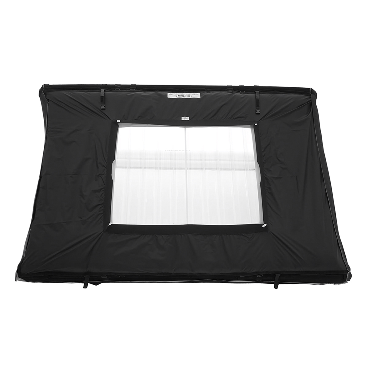 DoP Choice SNAPBAG? AIRGLOW 2x2 Booklight Complete Kit - CSV-24-SBAG22-SET