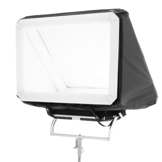 DoP Choice SNAPBAG? AIRGLOW 2x1 Booklight Complete Kit - CSV-8-SBAG21-SET