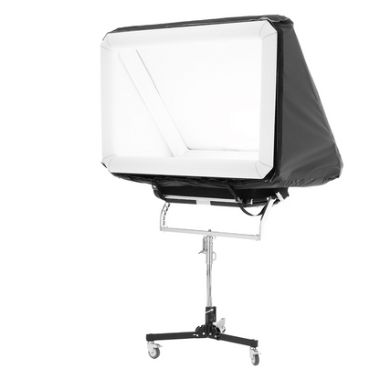 DoP Choice SNAPBAG? AIRGLOW 2x1 Booklight Complete Kit - CSV-8-SBAG21-SET