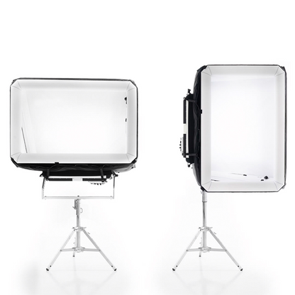 DoP Choice SNAPBAG? AIRGLOW 2x1 Booklight Complete Kit - CSV-8-SBAG21-SET