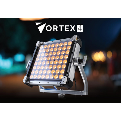 Creamsource Vortex4 325W Colour Including Yoke, Softbag and Dome - K-CSV-4-PRO