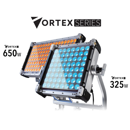 Creamsource Vortex4 325W Colour Including Yoke, Softbag and Dome - K-CSV-4-PRO