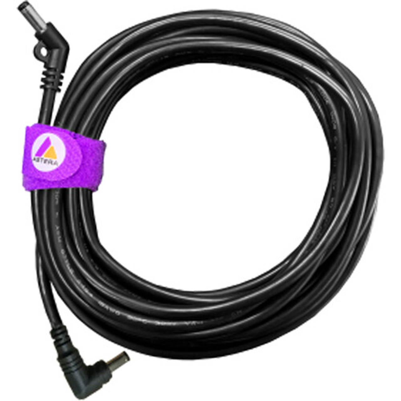 ASTERA - PWB-CAB-0.2 - (set of 8 cables) 200 mm Power/Data Combination Cable Connects PixelBrick and other lights to their PowerBox and daisychains them. Power and data are combined into a single cable.