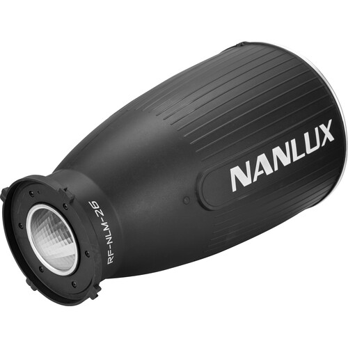 NANLUX - RF-NLM-26 - 26 Degree Reflector f/Evoke 900/1200