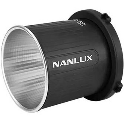 NANLUX - RF-NLM-26 &amp; 60 - 26 Degree &amp; 60 Degree Reflector f/Evoke 900/1200