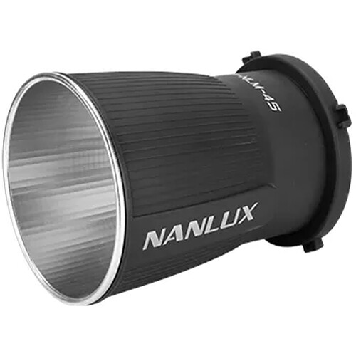 NANLUX - RF-NLM-45 - 45 Degree Reflector f/Evoke 900/1200