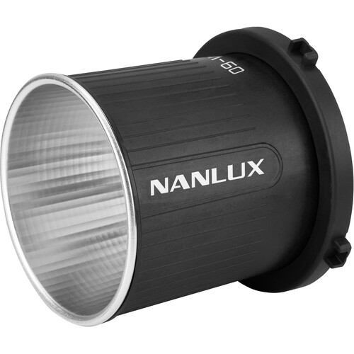 NANLUX - RF-NLM-60 - 60 Degree Reflector f/Evoke 900/1200