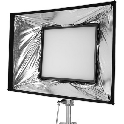 NANLUX - SB-DN1200C-RT-140x100 - Rectangular Easy Up Softbox 140x100CM f/Dyno 1200C w/EC