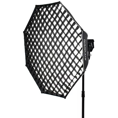 NANLUX - SB-NLM-150-O - Octagonal Softbox 150CM w/NLM Mount f/Evoke Series