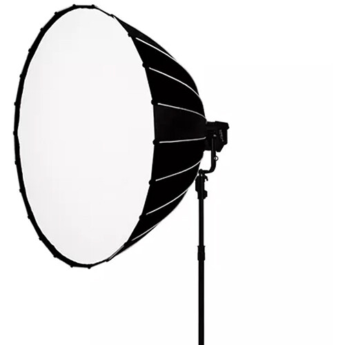 NANLUX - SB-NLM-150-PR - Parabolic Softbox 150CM w/NLM Mount f/Evoke Series