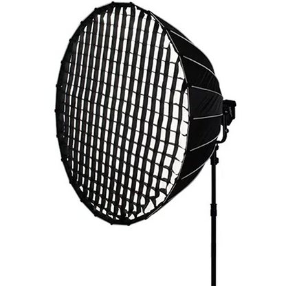 NANLUX - SB-NLM-150-PR - Parabolic Softbox 150CM w/NLM Mount f/Evoke Series