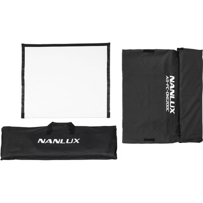 NANLUX - SB-SL-DN1200C - Space Light Softbox f/Dyno 1200C